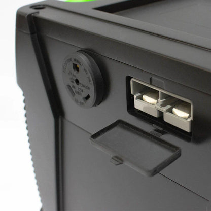 Nature's Generator Elite - Gold System WE - 3600W