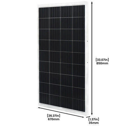 Nature's Generator Elite - Gold System WE - 3600W