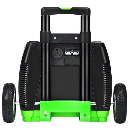 Nature's Generator Elite - Gold System WE - 3600W