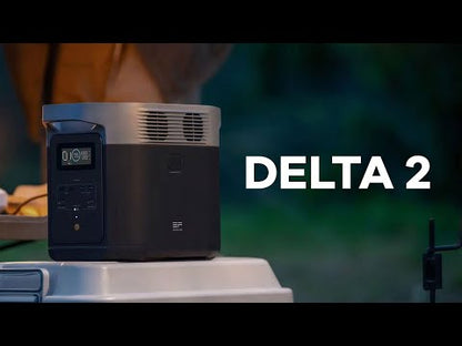 EcoFlow DELTA 2 Portable Power Station