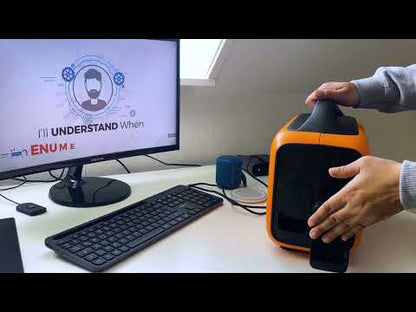 RUNHOOD 600W Host Engine 600(no battery) HE600